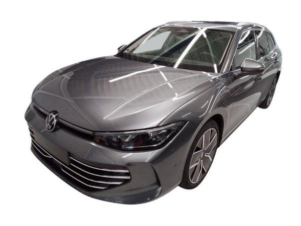 Volkswagen Passat Variant Elegance 1.5 TSI eHybrid DSG - Pano HUD Matrix-LED AHK Navi Area View SHZ v+h PDC IQ.Drive