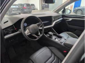 Volkswagen Touareg Elegance 3.0TDI +AHK+LUFT+TRAVEL+