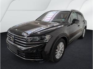Volkswagen Touareg Elegance 3.0TDI +AHK+LUFT+TRAVEL+
