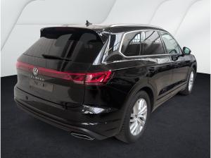Volkswagen Touareg Elegance 3.0TDI +AHK+LUFT+TRAVEL+