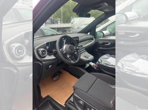 Mercedes-Benz V 300 Spezial Edition Style 📌 Lang📌Frisch eingetroffen 📌Lagerwagen 📌Allrad 📌AMG 📌Standheizung 📌AHK 📌 7-Sit