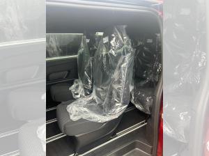 Mercedes-Benz V 300 Spezial Edition Style 📌 Lang📌Frisch eingetroffen 📌Lagerwagen 📌Allrad 📌AMG 📌Standheizung 📌AHK 📌 7-Sit
