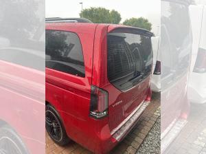 Mercedes-Benz V 300 Spezial Edition Style 📌 Lang📌Frisch eingetroffen 📌Lagerwagen 📌Allrad 📌AMG 📌Standheizung 📌AHK 📌 7-Sit