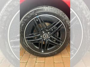 Mercedes-Benz V 300 Spezial Edition Style 📌 Lang📌Frisch eingetroffen 📌Lagerwagen 📌Allrad 📌AMG 📌Standheizung 📌AHK 📌 7-Sit