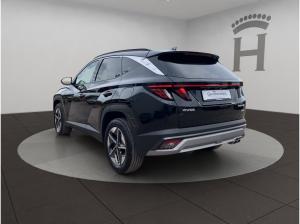 Hyundai TUCSON HEV (MY27) 1.6 T-GDi (239 PS) 6-AT 2WD Trend