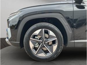 Hyundai TUCSON HEV (MY27) 1.6 T-GDi (239 PS) 6-AT 2WD Trend