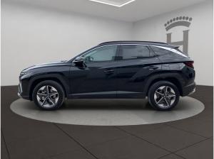 Hyundai TUCSON HEV (MY27) 1.6 T-GDi (239 PS) 6-AT 2WD Trend