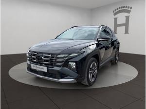 Hyundai TUCSON HEV (MY27) 1.6 T-GDi (239 PS) 6-AT 2WD Trend