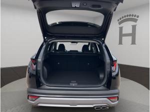 Hyundai TUCSON HEV (MY27) 1.6 T-GDi (239 PS) 6-AT 2WD Trend