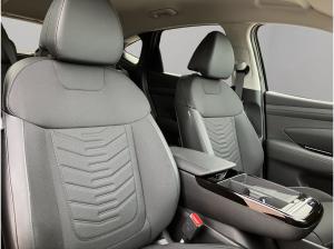 Hyundai TUCSON HEV (MY27) 1.6 T-GDi (239 PS) 6-AT 2WD Trend