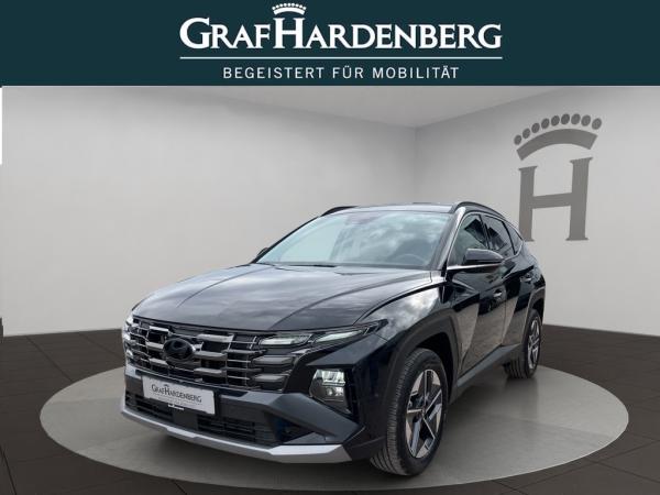 Hyundai TUCSON HEV (MY27) 1.6 T-GDi (239 PS) 6-AT 2WD Trend