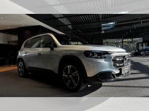 Mercedes-Benz GLB 200 ❗kurzfristig verfügbar❗🚗💥JAHRESENDSPURT