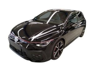 Volkswagen Golf 8 - GTI - DCC PANO LEDER HEAD-UP HARMAN-KARDON / 8-fach Bereift