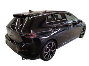 Volkswagen Golf 8 - GTI - DCC PANO LEDER HEAD-UP HARMAN-KARDON / 8-fach Bereift