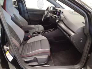 Volkswagen Golf 8 - GTI - DCC PANO LEDER HEAD-UP HARMAN-KARDON / 8-fach Bereift