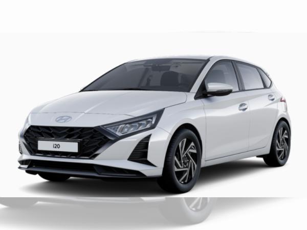 Hyundai i20 1.0 Trend Komfort-Paket 90 PS 🔥 GEWERBE🔥 Lieferzeit 10 Wochen
