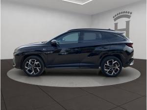 Hyundai TUCSON FL HEV (MY27) 1.6 T-GDi (239 PS) 6-AT 2WD N Line mit  LED-Paket