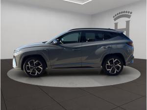 Hyundai TUCSON FL HEV (MY27) 1.6 T-GDi (239 PS) 6-AT 2WD N Line mit  LED-Paket
