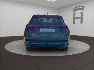 Hyundai TUCSON FL HEV (MY27) 1.6 T-GDi (239 PS) 6-AT 2WD N Line mit  LED-Paket