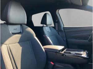 Hyundai TUCSON FL HEV (MY27) 1.6 T-GDi (239 PS) 6-AT 2WD N Line mit  LED-Paket