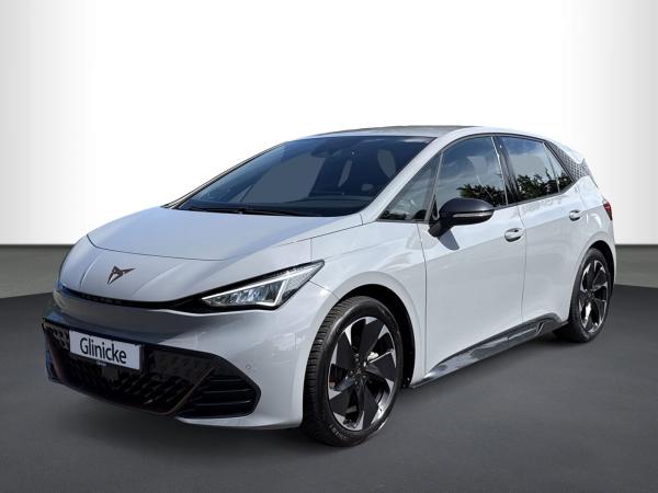 Cupra Born Born 150 ALLWETTER, SHZ, LED
