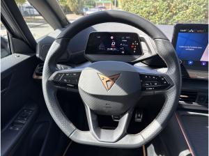 Cupra Born Born 150 ALLWETTER, SHZ, LED
