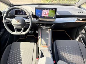 Cupra Born Born 150 ALLWETTER, SHZ, LED