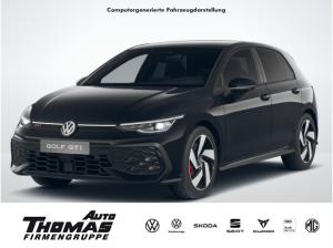 Volkswagen Golf 2.0 TSI DSG GTI Black Style Navi