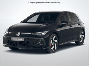 Volkswagen Golf 2.0 TSI DSG GTI Black Style Navi