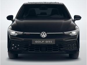 Volkswagen Golf 2.0 TSI DSG GTI Black Style Navi