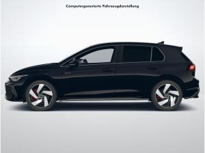 Volkswagen Golf 2.0 TSI DSG GTI Black Style Navi