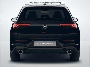 Volkswagen Golf 2.0 TSI DSG GTI Black Style Navi
