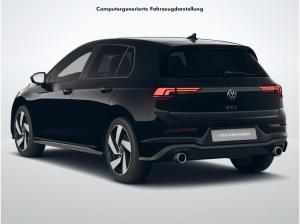 Volkswagen Golf 2.0 TSI DSG GTI Black Style Navi