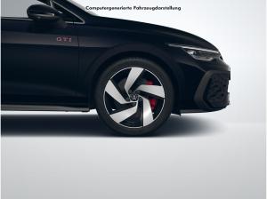 Volkswagen Golf 2.0 TSI DSG GTI Black Style Navi