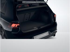 Volkswagen Golf 2.0 TSI DSG GTI Black Style Navi