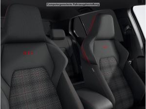 Volkswagen Golf 2.0 TSI DSG GTI Black Style Navi