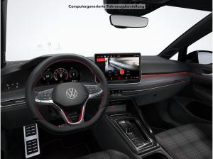 Volkswagen Golf 2.0 TSI DSG GTI Black Style Navi