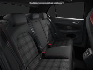 Volkswagen Golf 2.0 TSI DSG GTI Black Style Navi