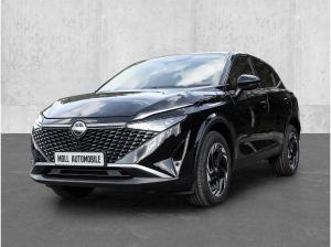 Nissan Qashqai N-Connecta 1.5 VC-T e-POWER 205 PS Winterpaket Plus EHKL