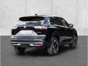 Nissan Qashqai N-Connecta 1.5 VC-T e-POWER 205 PS Winterpaket Plus EHKL
