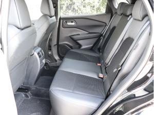 Nissan Qashqai N-Connecta 1.5 VC-T e-POWER 205 PS Winterpaket Plus EHKL