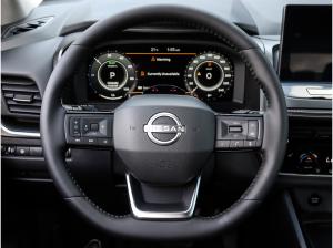 Nissan Qashqai N-Connecta 1.5 VC-T e-POWER 205 PS Winterpaket Plus EHKL