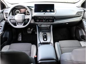 Nissan Qashqai N-Connecta 1.5 VC-T e-POWER 205 PS Winterpaket Plus EHKL
