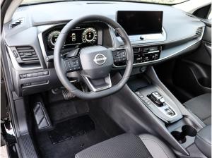 Nissan Qashqai N-Connecta 1.5 VC-T e-POWER 205 PS Winterpaket Plus EHKL