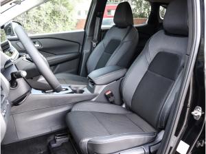 Nissan Qashqai N-Connecta 1.5 VC-T e-POWER 205 PS Winterpaket Plus EHKL