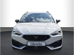 Cupra Leon Leon Sportstourer VZ 2.0 TSI DSG, RFK, NAVI