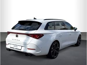 Cupra Leon Leon Sportstourer VZ 2.0 TSI DSG, RFK, NAVI