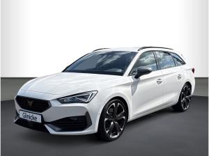 Cupra Leon Leon Sportstourer VZ 2.0 TSI DSG, RFK, NAVI