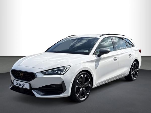 Cupra Leon Leon Sportstourer VZ 2.0 TSI DSG, RFK, NAVI