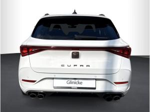 Cupra Leon Leon Sportstourer VZ 2.0 TSI DSG, RFK, NAVI
